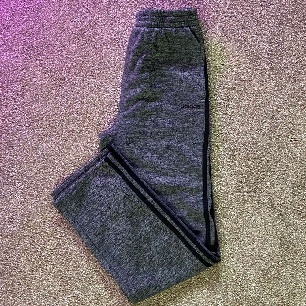 NWOT Adidas Sweatpants